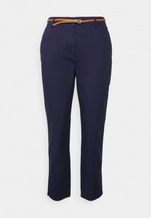 Anna Field Best Reviews Of Broek Dames Donkerblauw | NL-2148576-KW