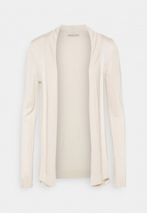 Anna Field Best Sale Cardigan Dames Beige | NL-5276413-NZ