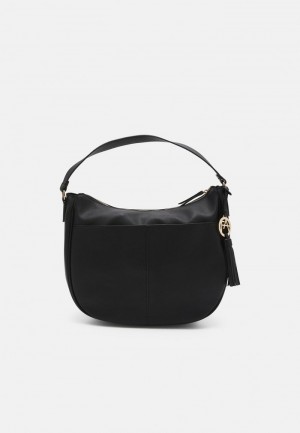 Anna Field Brand New Handtas Dames Zwart | NL-1326897-VW