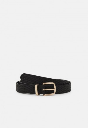 Anna Field Budget Riem Dames Zwart | NL-4125679-FA