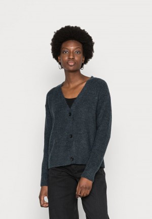 Anna Field Buy Cardigan Dames Khaki | NL-1394860-TA