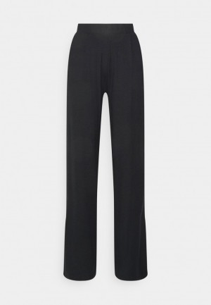 Anna Field Cheap Broek Dames Zwart | NL-4352781-CX