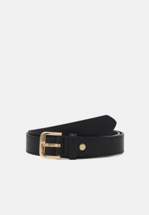 Anna Field Coupon Riem Dames Zwart | NL-2814396-VE