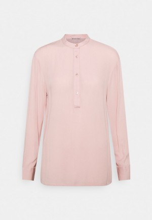 Anna Field New Blouse Dames Roze | NL-6893215-AL