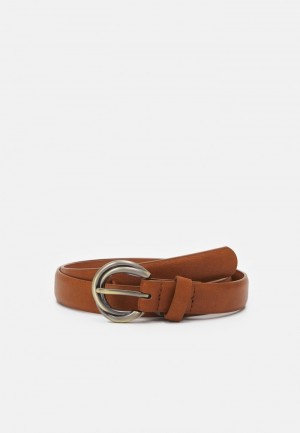 Anna Field Promo Riem Dames Bruin | NL-7190268-ZF