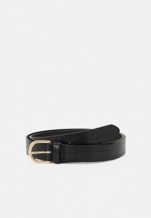 Anna Field Promo Riem Dames Zwart | NL-1672890-GN