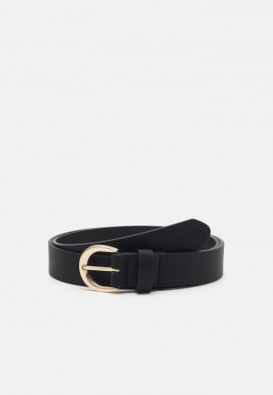 Anna Field Promo Riem Dames Zwart | NL-5480261-QN