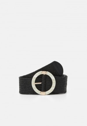 Anna Field Promo Riem Dames Zwart | NL-8257403-CH