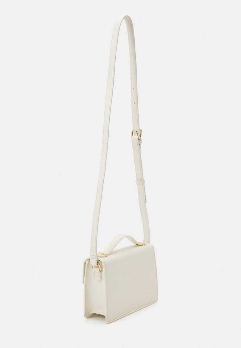 Anna Field Best Deal Crossbodytassen Dames Beige | NL-6890415-HA