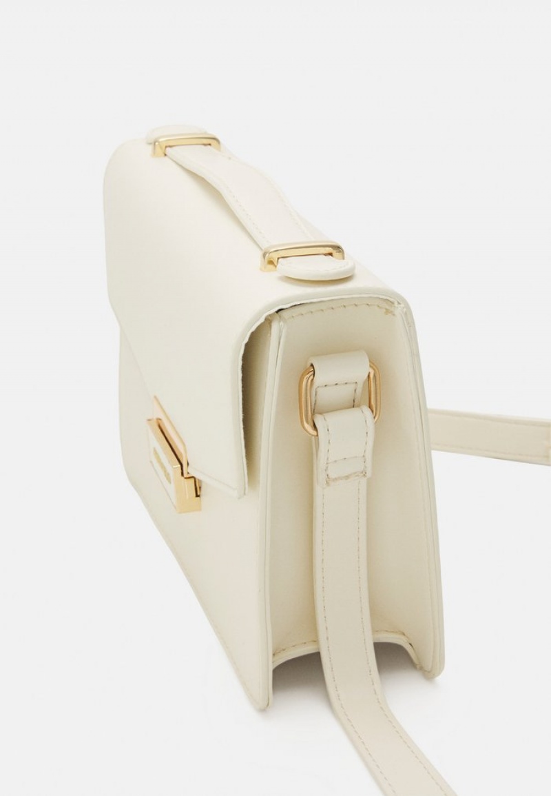 Anna Field Best Deal Crossbodytassen Dames Beige | NL-6890415-HA