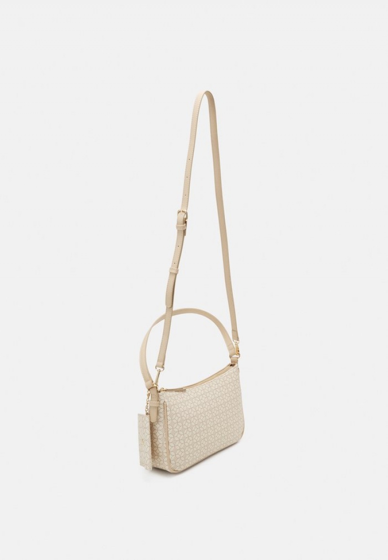 Anna Field Best Reviews Of Handtas Dames Beige | NL-1428305-TL