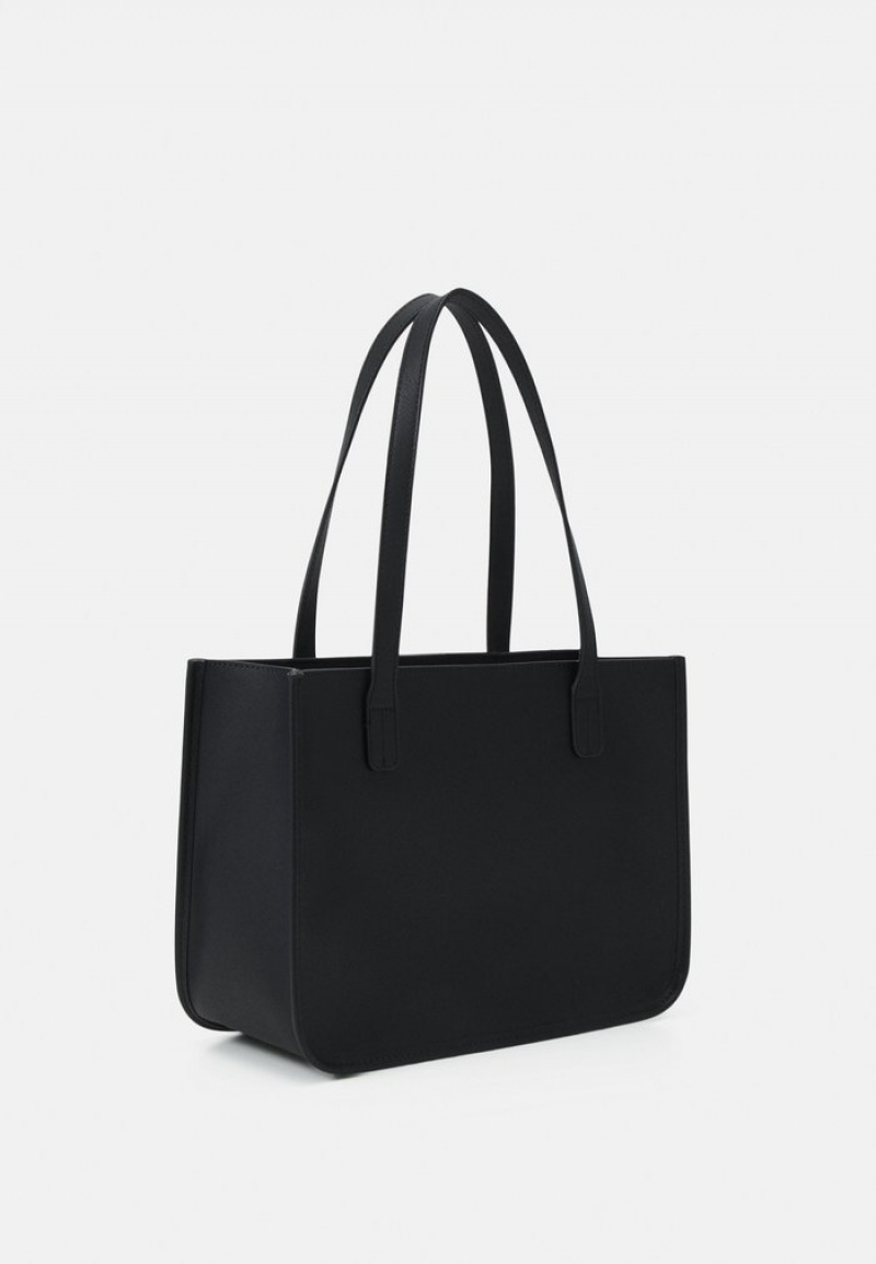 Anna Field Best Reviews Of Tote Tassen Dames Zwart | NL-7314892-YB