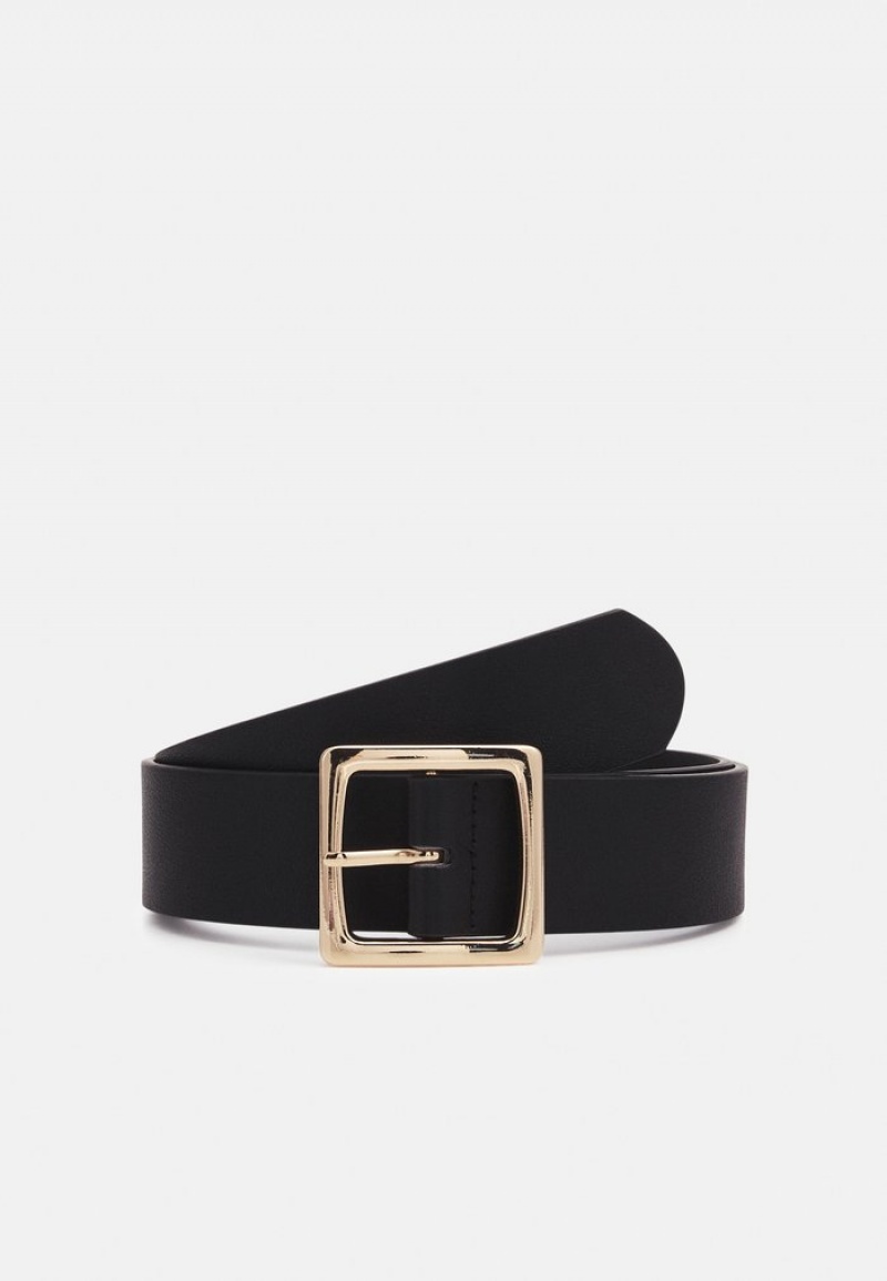 Anna Field Buy Riem Dames Zwart | NL-0836415-GM