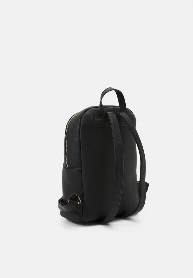 Anna Field Buy Rucksack Rugzak Dames Zwart | NL-8937602-WL