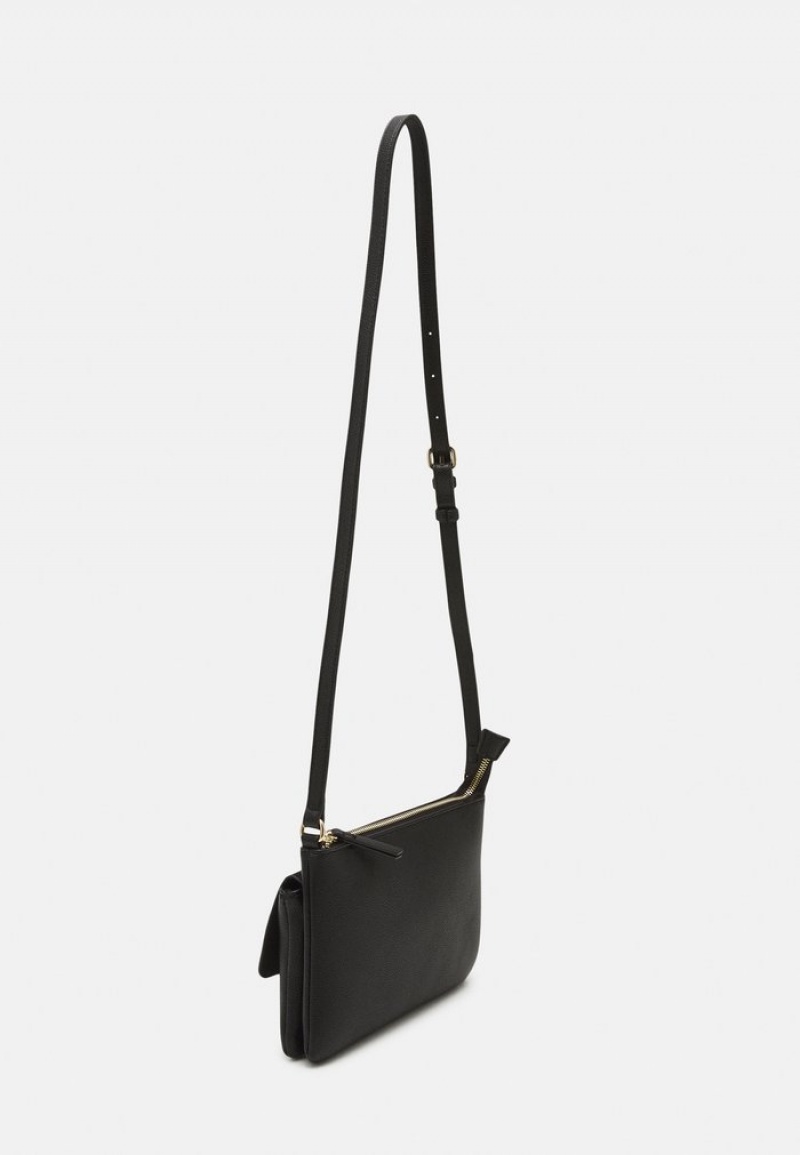 Anna Field Cheap Crossbodytassen Dames Zwart | NL-3940176-SU