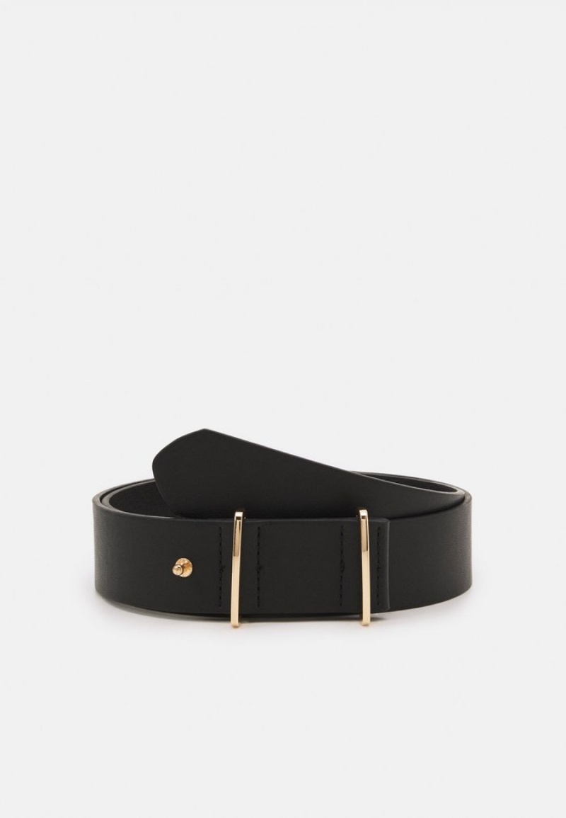 Anna Field Cheap Riem Dames Zwart | NL-0174923-CP