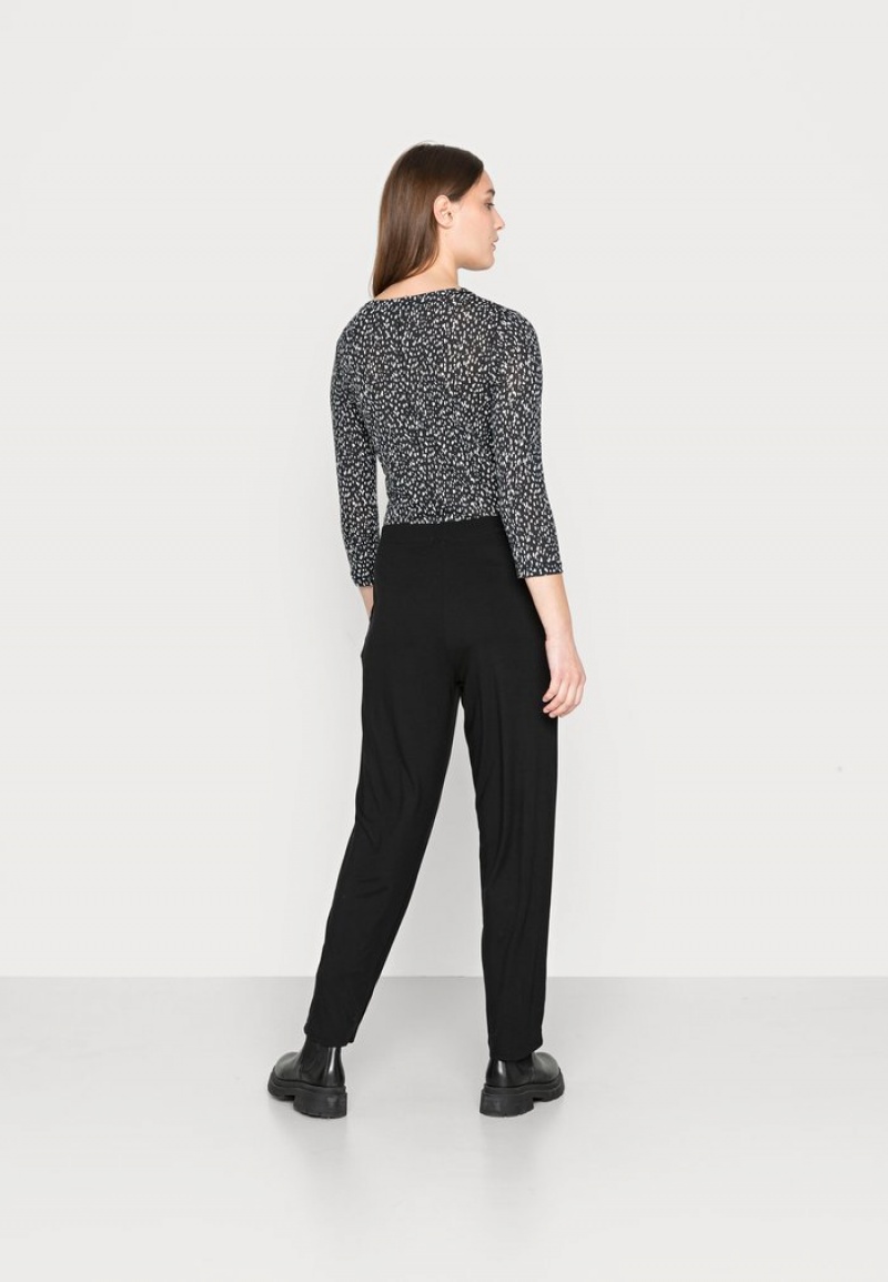 Anna Field Cheapest Broek Dames Zwart | NL-9016483-PE