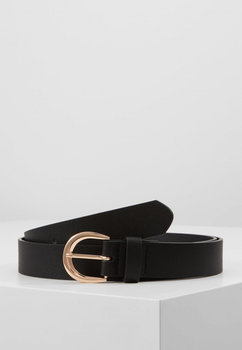 Anna Field Discount Riem Dames Zwart | NL-4613870-EV