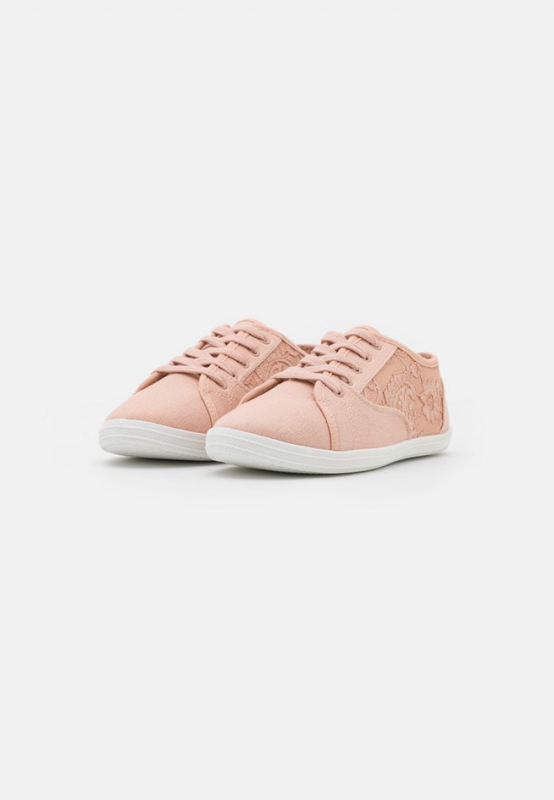 Anna Field Discount Sportschoenen Dames Roze | NL-8415032-XS