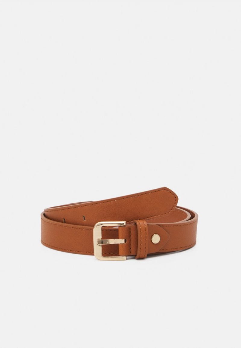 Anna Field Flash Sale Riem Dames Bruin | NL-6247013-YN