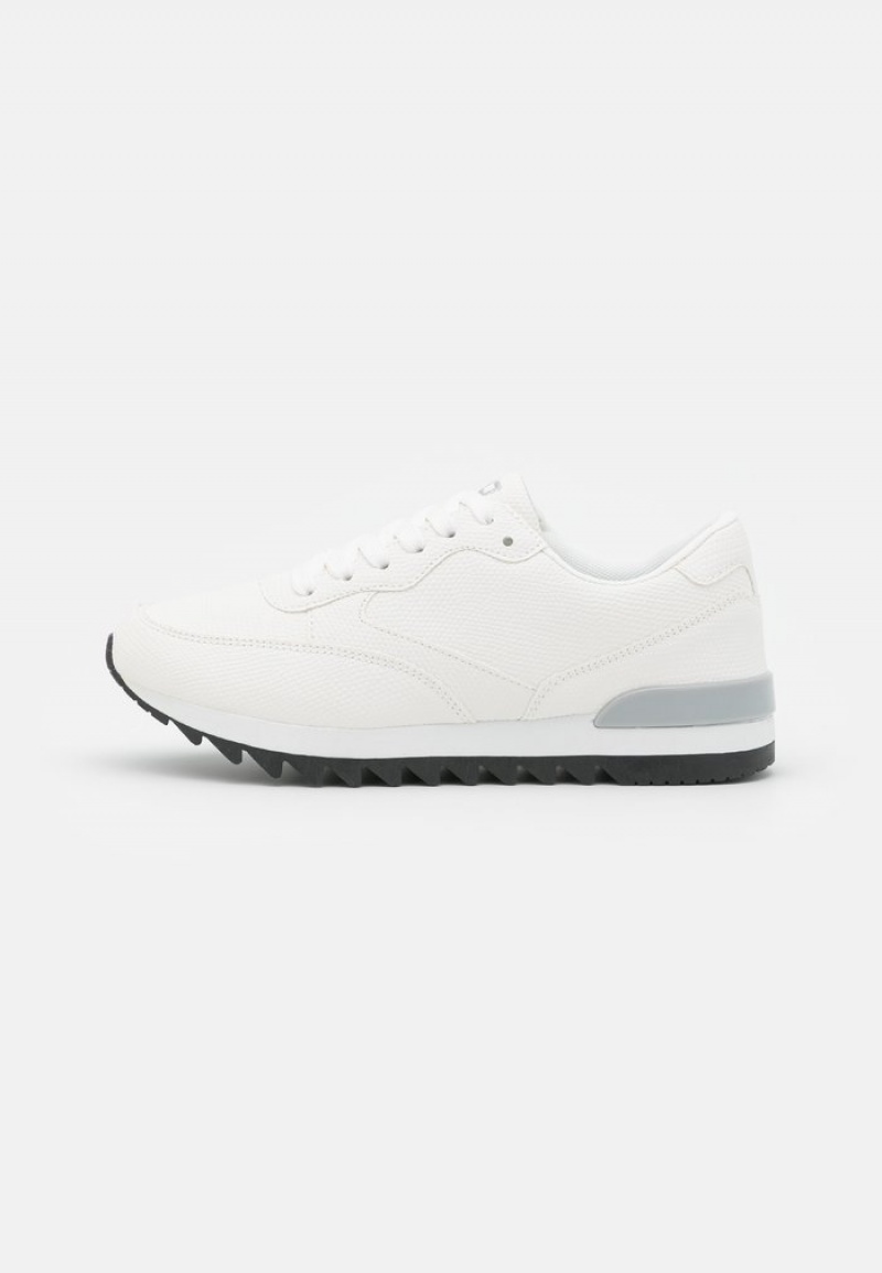 Anna Field Top 10 Sportschoenen Dames Wit | NL-6279014-NY