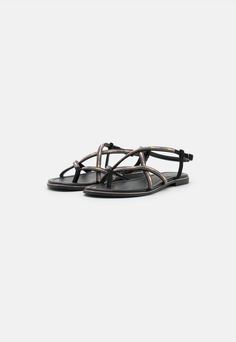 Anna Field Top 10 T-Bar Sandalen Dames Roze | NL-6387210-QU