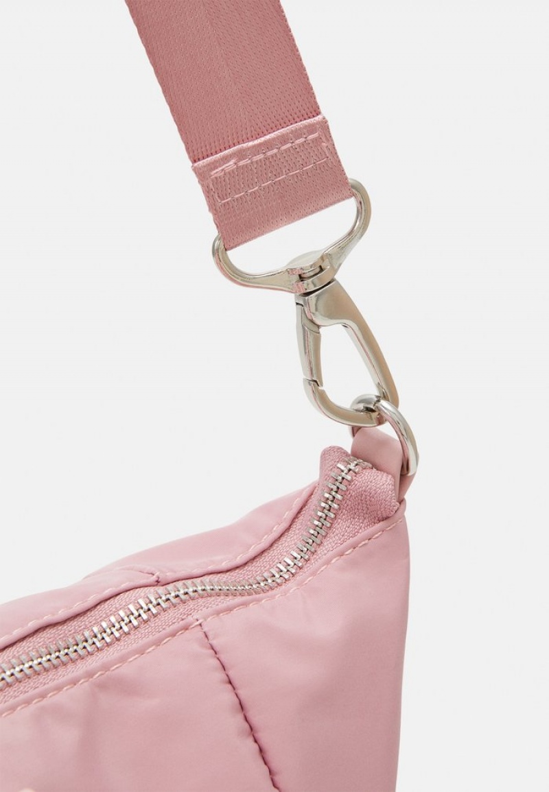 Anna Field Wholesale Baby Changing Tas Dames Roze | NL-7260941-LJ